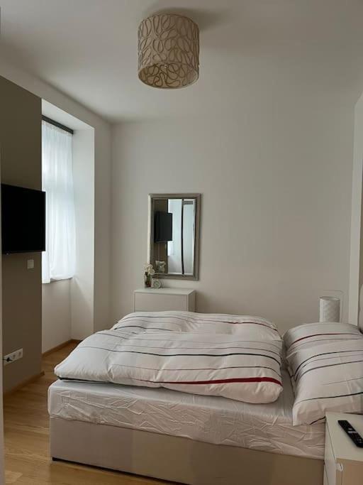 New Design Wohnung-Wien Exterior foto