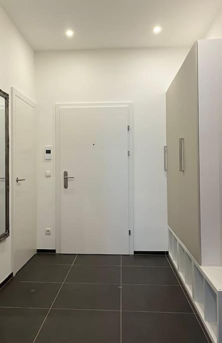 New Design Wohnung-Wien Exterior foto